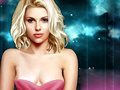 Spel Scarlett Johansson Celebrity Makeover