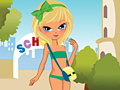 Spel Going Back to School