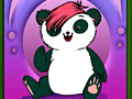 Spel Baby Panda