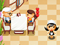 Spel Mommas Diner