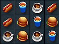 Spel Fast Food Fiasco