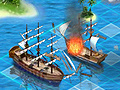 Spel Battle Ship