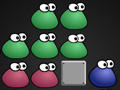 Spel Blob Twist