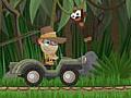 Spel Johnny Finder