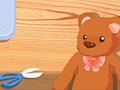 Spel Teddy Textile