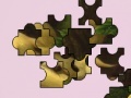 Spel Rabbit Lost in the Woods Puzzle