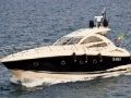 Spel Motorboat Slider