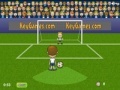 Spel Euro 2012: penalty