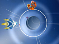 Spel Quantum Space Chase