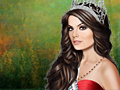 Spel Miss Universe 2010 Makeover