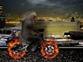 Spel Devilish Racer