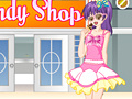 Spel Ice Cream Girl