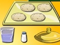 Spel Cooking show