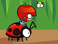 Spel Ladybird Racing