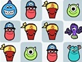 Spel Monsters Melee