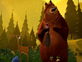 Spel Open Season 2