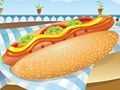 Spel Royal Hot Dog