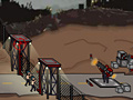 Spel Gate Defence