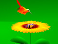 Spel Hunny Frenzy