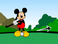 Spel Disney's Golf