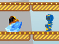 Spel Jackice