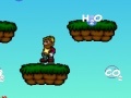 Spel Photosynthesis Respiration Game!