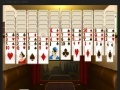 Spel Carriage Solitaire