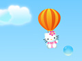Spel Sanrio Bubbles