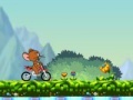 Spel Tom and Jerry: Motorcycle races