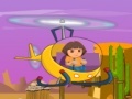Spel Dora the Lifesaver