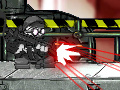 Spel Madness Hydraulic
