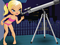 Spel A Small Astronomer