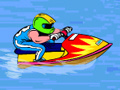 Spel Aqua Rider