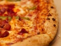 Spel Jigsaw: Hot Pizza