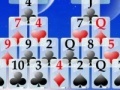 Spel 3 Moon Solitaire