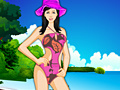 Spel Beach Girl 2