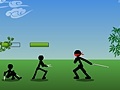 Spel Stikmen Trinity
