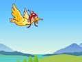 Spel Flying birds
