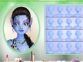 Spel Avatar make up