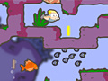 Spel Diving Dennis