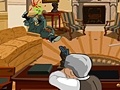 Spel Oval Office