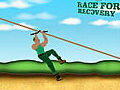 Spel Race For Recovery