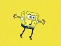 Spel Sponge Bob and Patrick in the bubble world