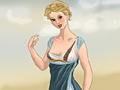Spel Roman Lady