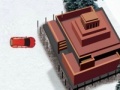 Spel Sekret weapon in Moskow