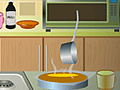 Spel Cooking Caramel Cake
