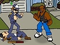 Spel Cutthroat Dzheyker