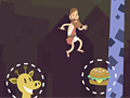 Spel Jump Jesus Jump
