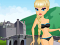 Spel Mysterious Scotland