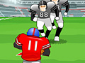 Spel Running Back Attack